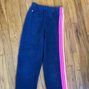 Aviator nation sweatpants